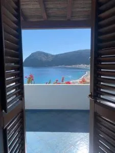 Oltremare Residence Hotel - Leni