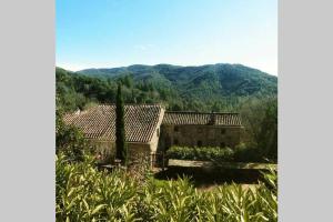 Maisons de vacances Gite Pecher au Chateau des Pauses : photos des chambres
