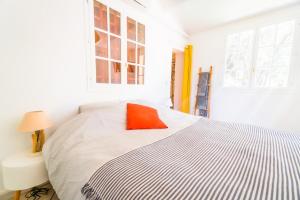 Appartements Petit coin de detente en Provence : photos des chambres