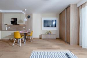 Resort Apartamenty Klifowa Rewal 42