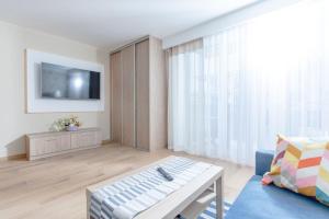 Resort Apartamenty Klifowa Rewal 42