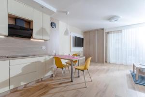 Resort Apartamenty Klifowa Rewal 42