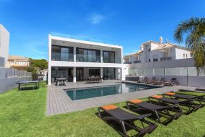 Villa Eve by Villa Plus - Ubytování bez kategorie ve městě Olhos de Água