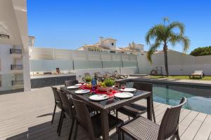 Villa Eve by Villa Plus