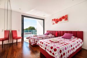 Villa Eve by Villa Plus