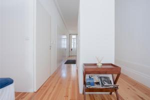 Liiiving In Porto | Bolhão Market Apartments