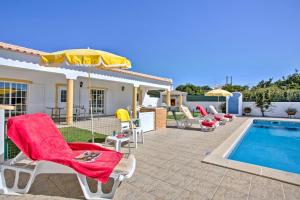 Villa Miguel by Villa Plus