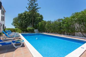 Villa Montechoro by Villa Plus