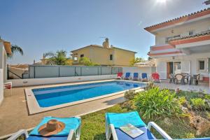 Villa Rosa by Villa Plus