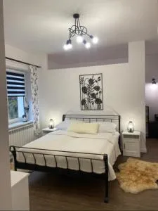 Domek pod lasem - Neu Kolziglow