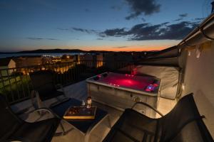 Apartmani Mate i Niko