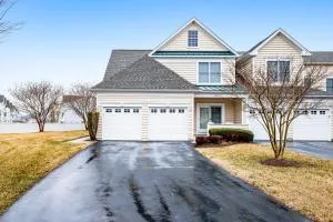 Bayside Bethany Lakes - S Mill #177 - Bayberry Dunes