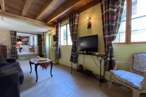 Maisons de vacances Authentic lodging in the heart of the Ile dOr : photos des chambres