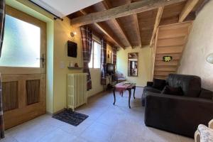 Maisons de vacances Authentic lodging in the heart of the Ile dOr : photos des chambres