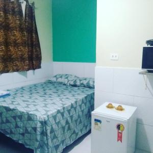 Flats e suites El Shaday