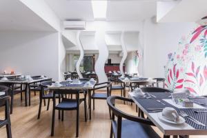 Hotel Florencia Plaza