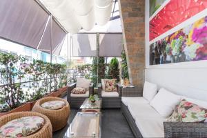 Hotel Florencia Plaza