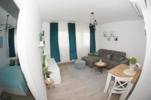 Apartman Lucija