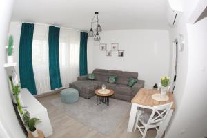 Apartman Lucija