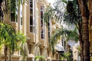 Appartements Monaco a 300m du Casino - Grand Studio avec Piscine : photos des chambres