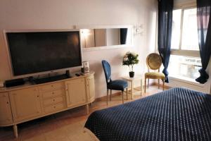 Monaco à 300m du Casino - Grand Studio avec Piscine