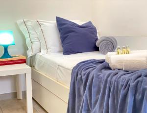 Cala Gavetta Marina Loft img72