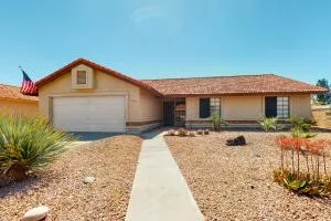 Mesa Oasis - Lemontree