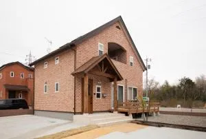 Nasushiobara Renga no ie SORA - Vacation STAY 10890 - 小田原