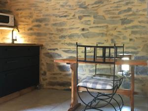 Mas le Nogier Gites Apartments