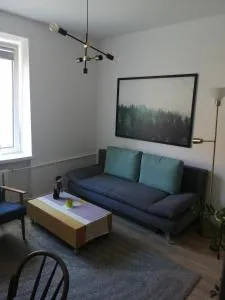 MIESZKANIE 30M - Niegocin