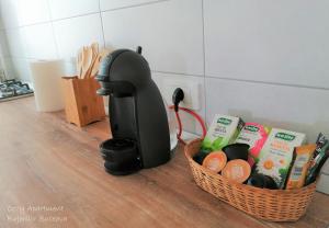 Cozy Apartment Bujorilor Suceava