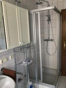 Ferienwohnung Zur Kartause