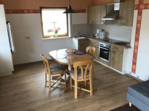 Ferienwohnung Zur Kartause