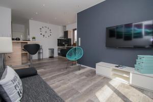 Apartmani Mate i Niko