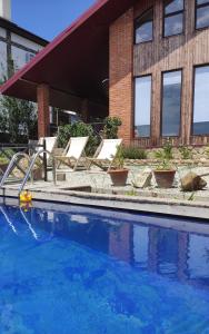 Мам, я на море! - Бетта