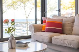 Apartamento en Port Marina Palamos