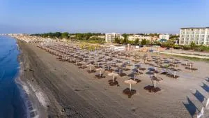 Nautic Luxury Club - Tashaul