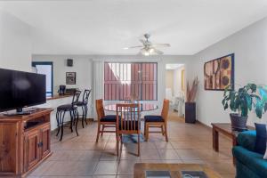 MS Exclusiva Suite Alberca Bernardo Quintana 12B