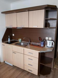 Studio Afrodita 2 Sunny Beach