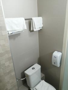Hotel Restaurant Relais Arc En Ciel-Wittenheim-Mulhouse Nord photo 24