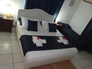 La Digue Ylang Ylang