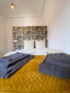 Appartements Capstay Roubaix Lille private shower & Netflix : photos des chambres