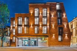 Taberne Boutique Hotel Tbilisi