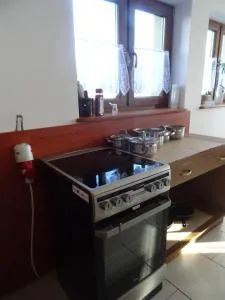 Gościniec Klejnot - Kiełpino