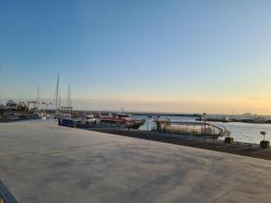 Acogedor apartamento vistas al mar