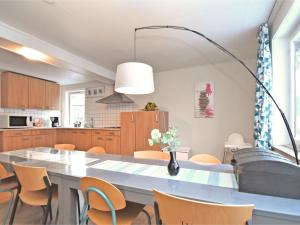 Apartment in Twistetal Oberwaroldern