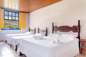 Pousada Jardim dos Elefantes