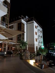 Apartman Ibarstar - 4hvězdičkové hotely ve městě Vrnjačka Banja