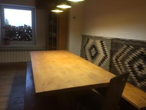 EkoApartmentSzklarska