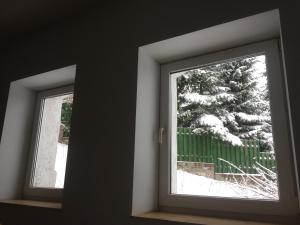 EkoApartmentSzklarska